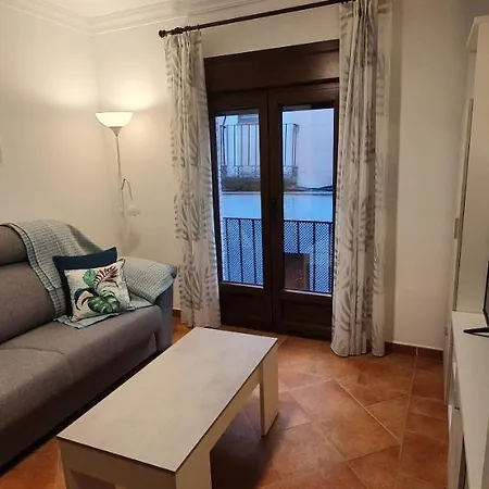 Zocotoledo Centro Apartment