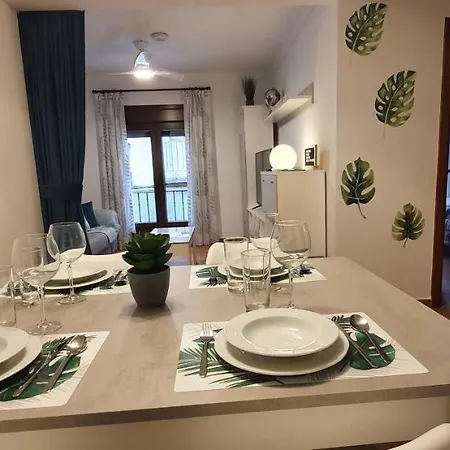 Zocotoledo Centro Apartment Toledo