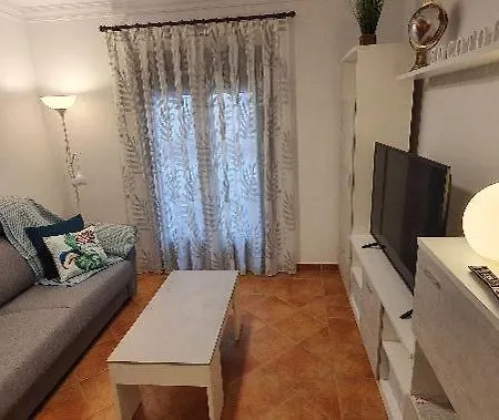 Zocotoledo Centro Apartment *