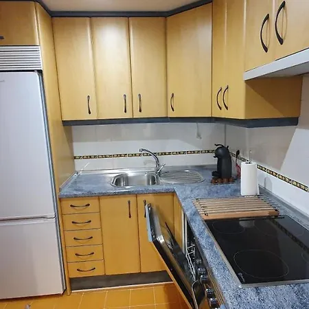 Apartment Zocotoledo Centro *