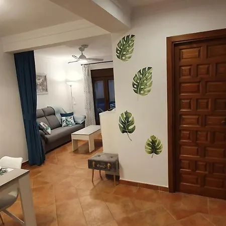 Zocotoledo Centro Apartment Toledo