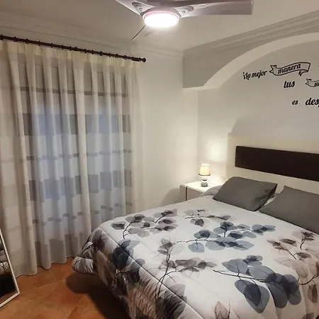 Apartment Zocotoledo Centro Toledo