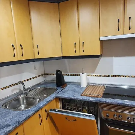 Zocotoledo Centro Apartment