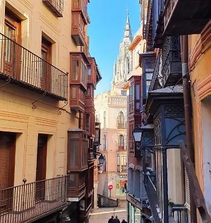 Zocotoledo Centro *