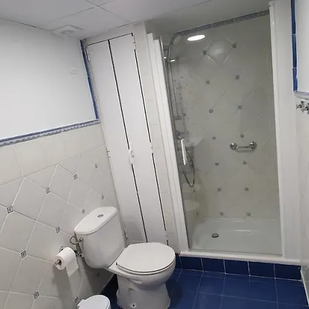 Apartment Zocotoledo Centro *