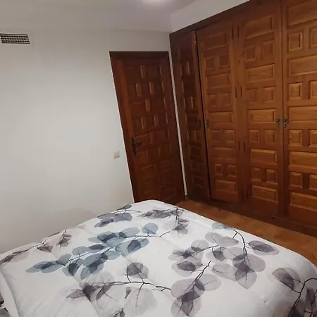 Apartment Zocotoledo Centro Toledo